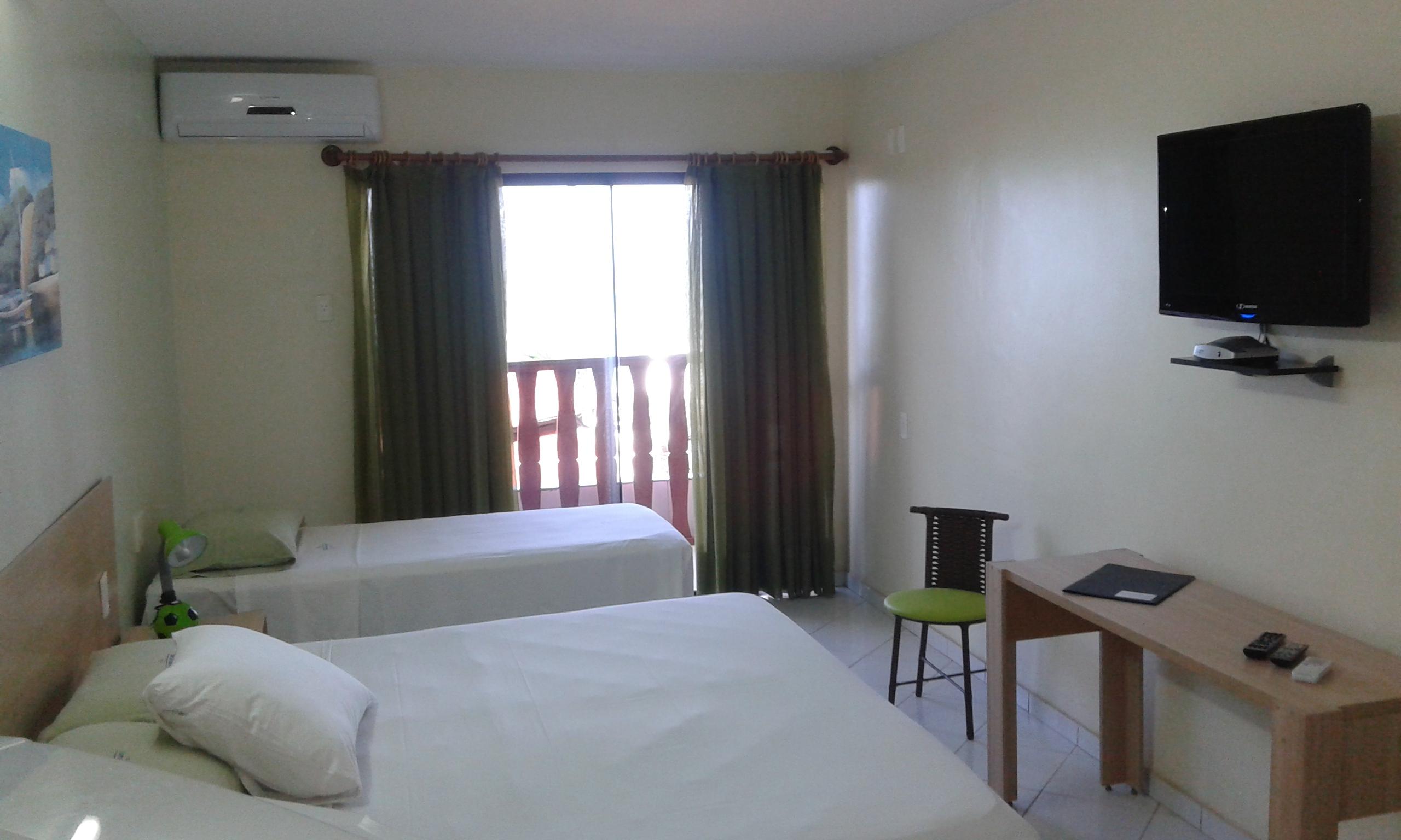 Laina s Place Hotel — Natal — photo 3