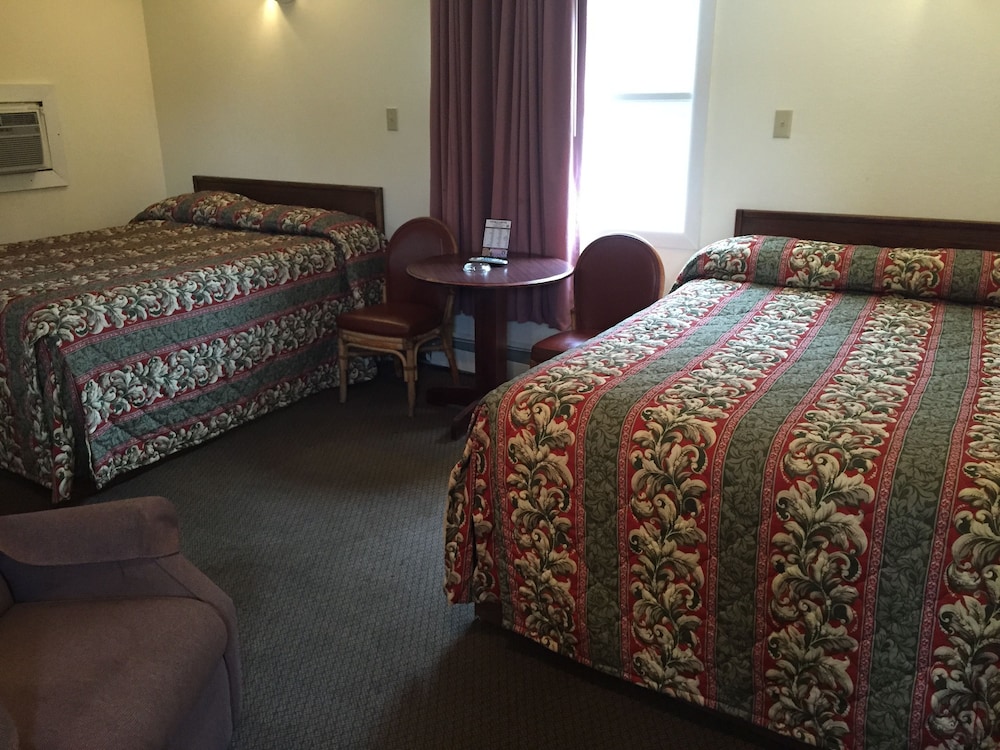 Double A Motel - photo 19