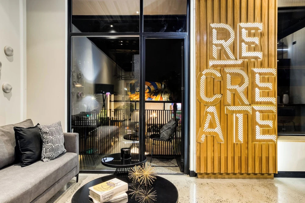 Downtown Designer Apartments by ULIV