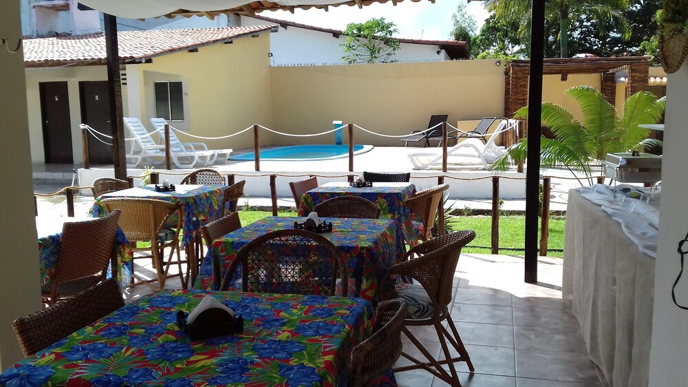 Pousada Porto Dourado - last minute hotel in Ipojuca