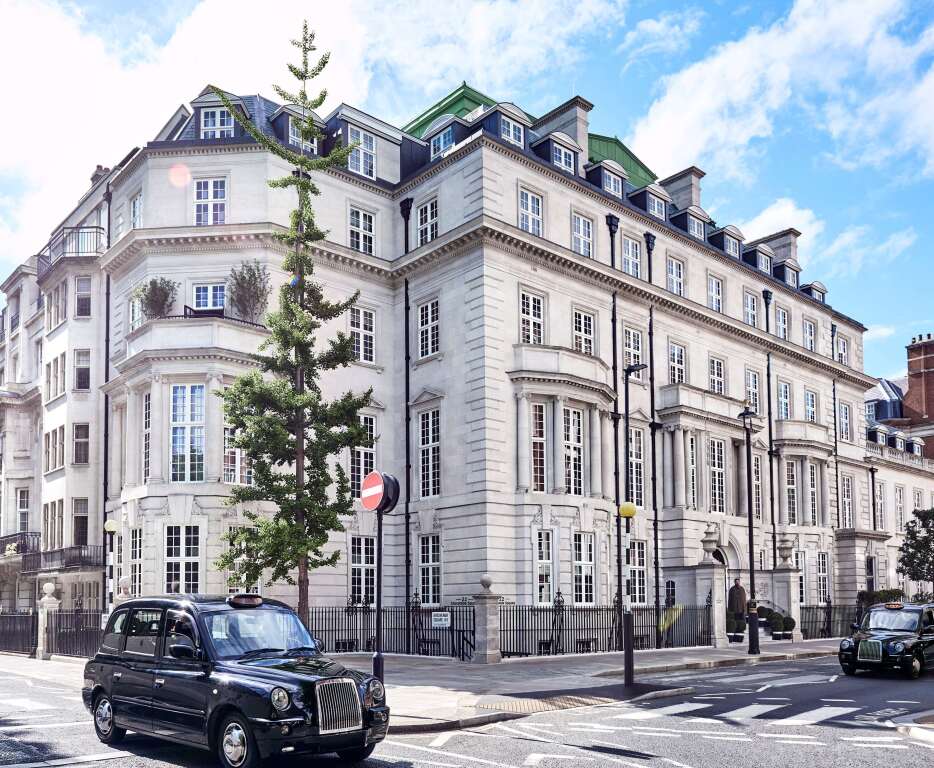 The Twenty Two - last minute hotel in London