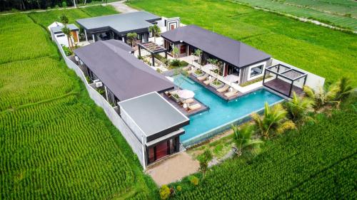Villa Lotus Sunset by BaliSuperHost — 4-Star Luxury Hotel in Ubud, Indonesia