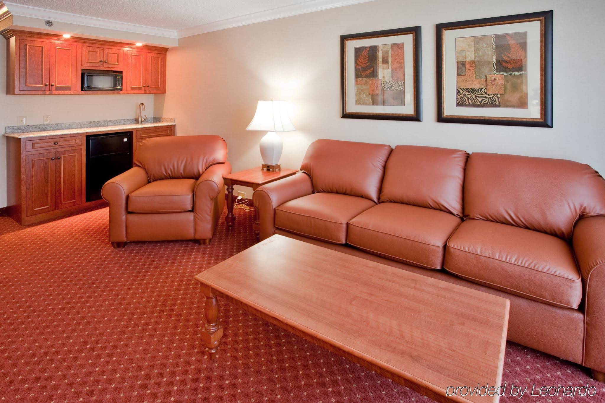 Holiday Inn University Blacksburg - photo 29