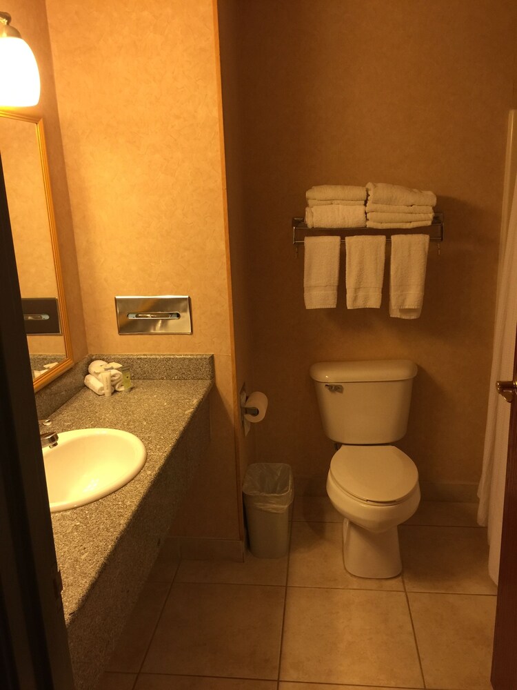 Texas Hill Country Hotel By Holiday Creek - photo 14