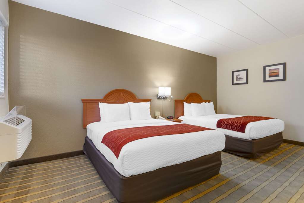 Comfort Inn University Center - photo 18