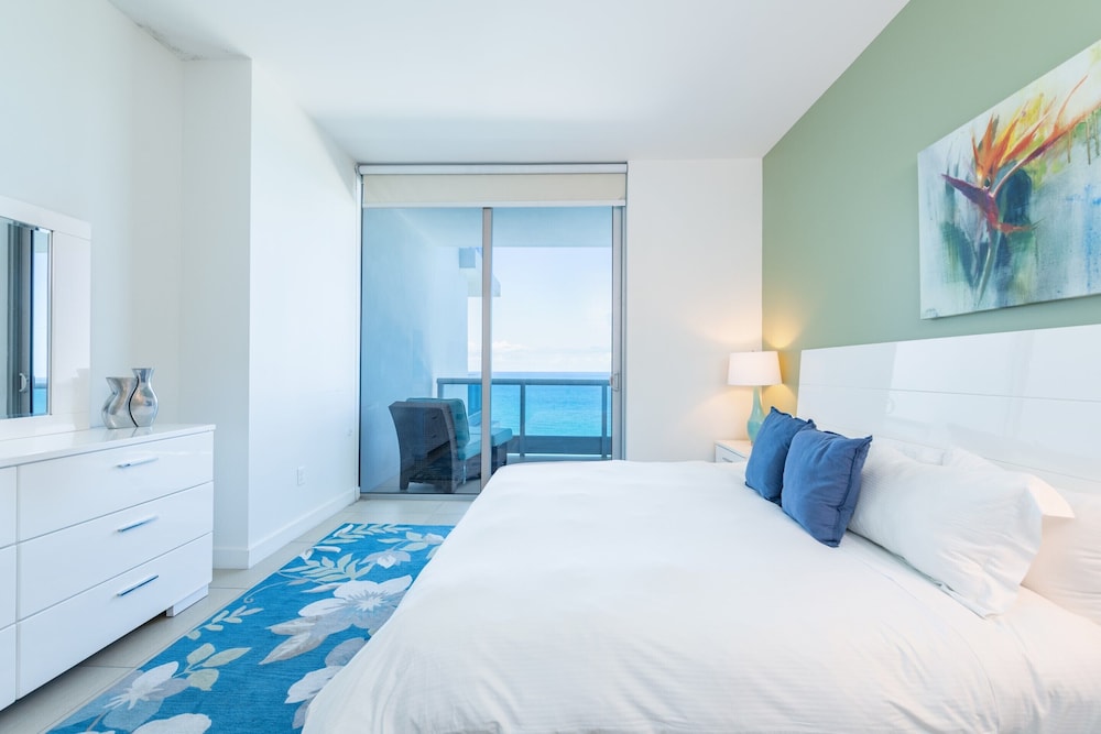 Global Luxury Suites at Monte Carlo - photo 29