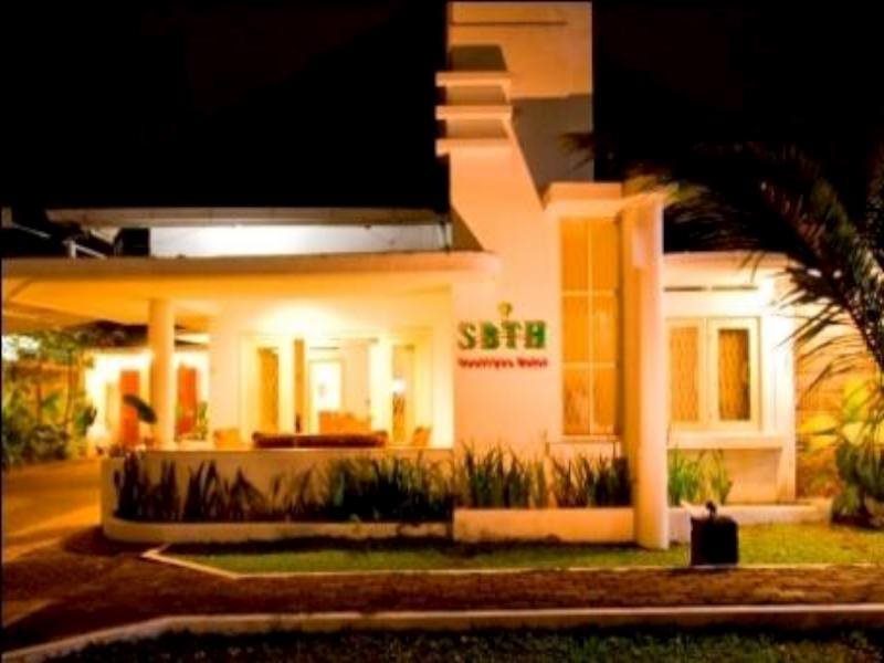 SBTH Boutique Hotel - last minute hotel in Bogor
