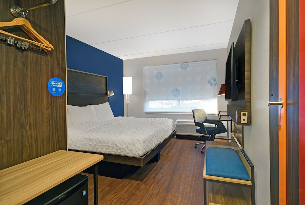 Tru by Hilton Franklin Cool Springs Nashville - photo 7