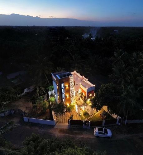 Bamboo Breeze Jaffna in Jaffna, Sri Lanka