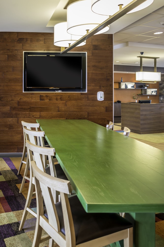 Fairfield Inn & Suites by Marriott Twin Falls - photo 20