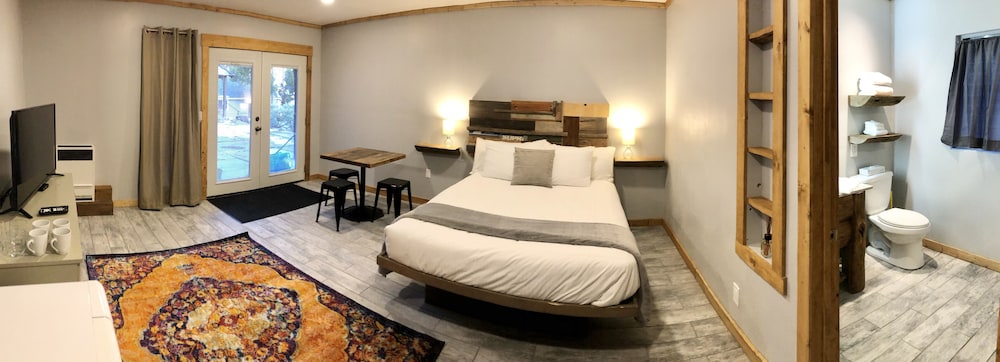 Tahoe Vistana Inn - photo 56