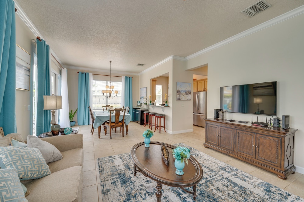6 Mi to Disney Lakefront Reunion Resort Home - photo 28