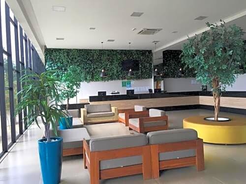 Resort do Lago in Caldas Novas, Brasil