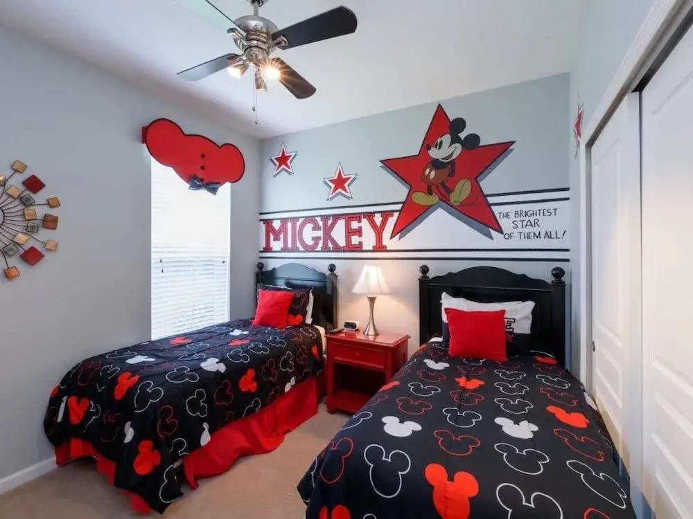 Fv64670 Windsor Hills Resort 4 Bed 4 Baths Villa - featured photo