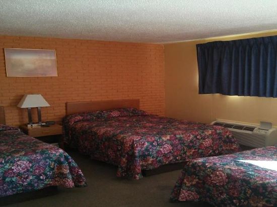 Black Gold Motel - photo 7