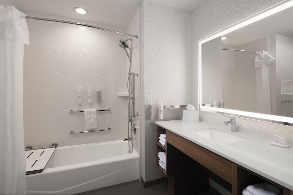 Home2 Suites by Hilton Dallas East - photo 17