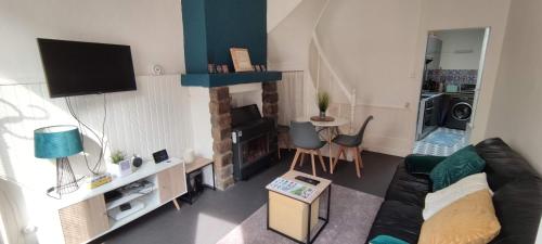 L’auxy in Amiens, France