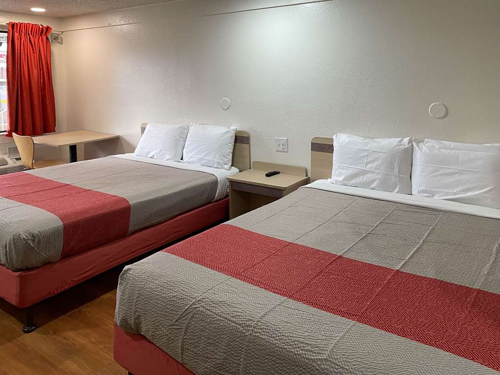 Travelodge by Wyndham Hagerstown - photo 5