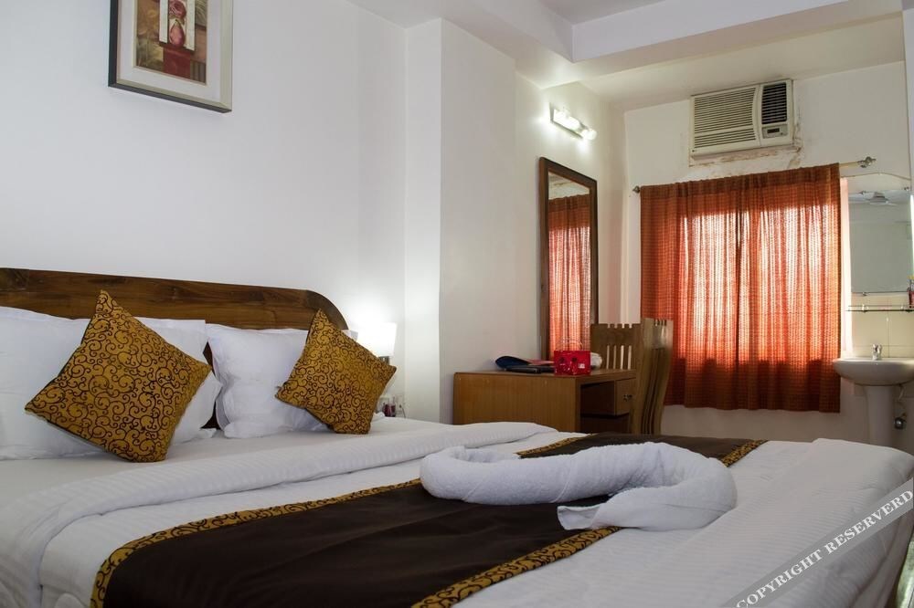 Hotel Seetal — Cuttack — photo 2