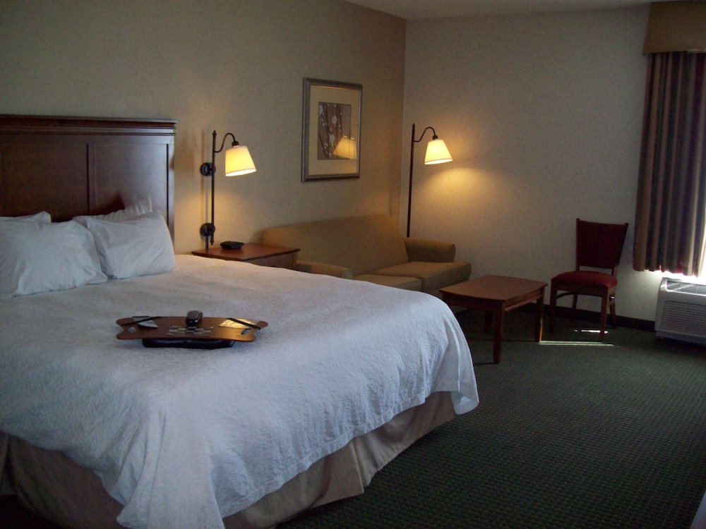 Hampton Inn Sidney - photo 7