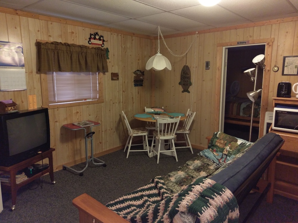Birchwood Resort & Campground — Cadillac — photo 5
