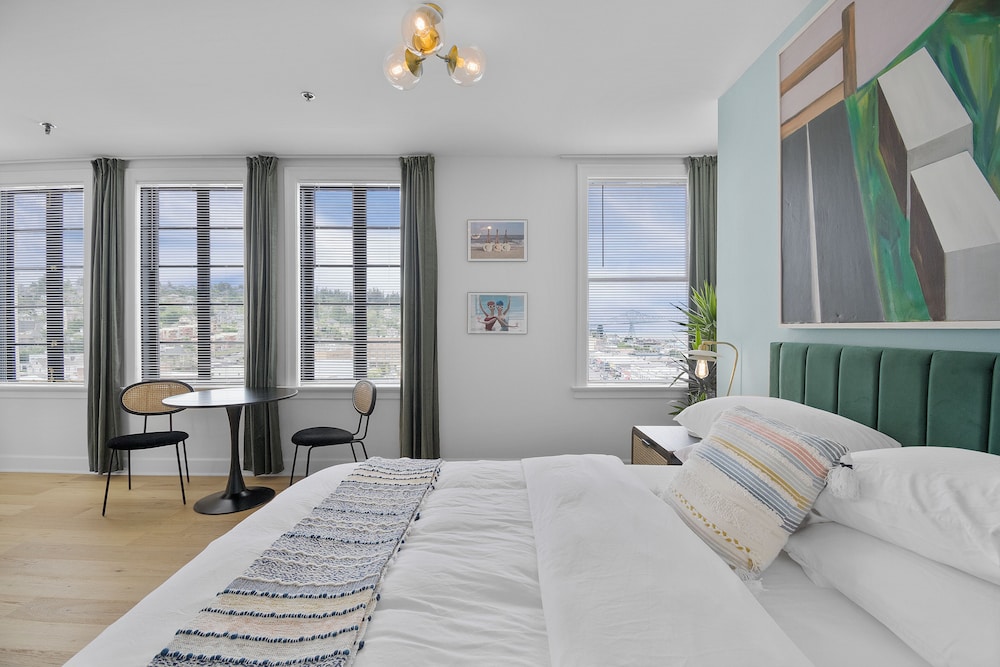 Norblad Hotel - photo 52