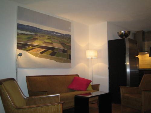The Old Town Flat — Murten/Morat — photo 3
