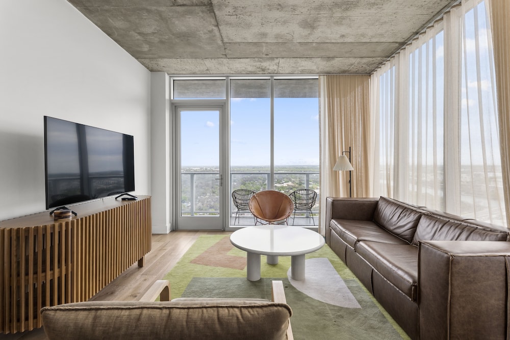 Austin Condo Hotel - photo 544