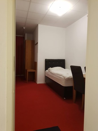 Patrician Hotel — Huddinge — photo 4
