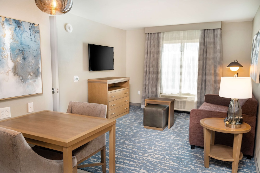 Homewood Suites by Hilton Livermore CA - photo 20