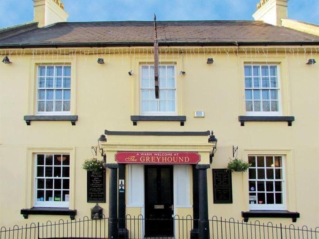 The Greyhound Wigginton — Tring — photo 3