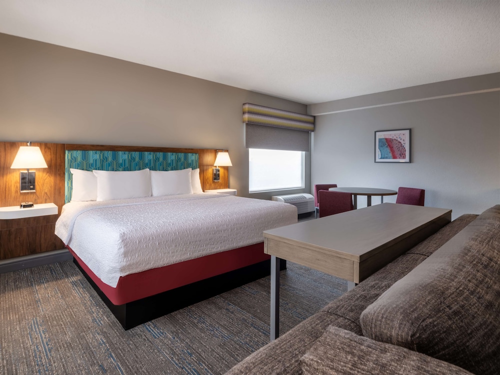 Hampton Inn Boca Raton Deerfield Beach - photo 10