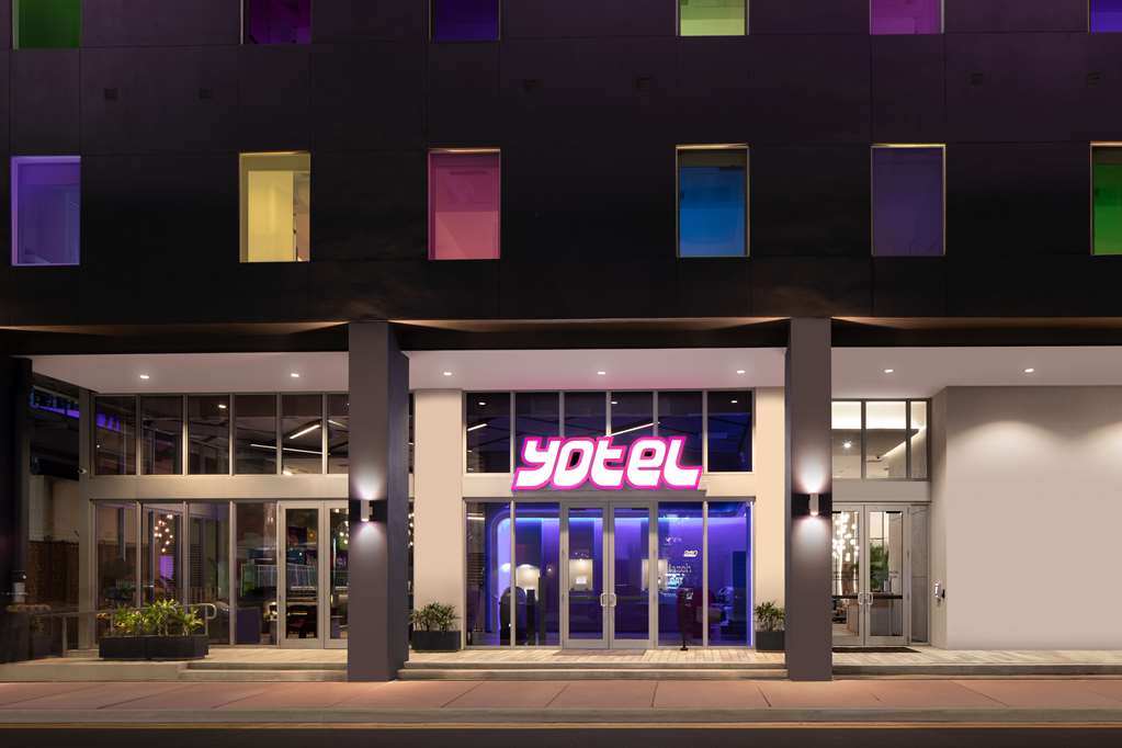 Yotelpad Miami - photo 9