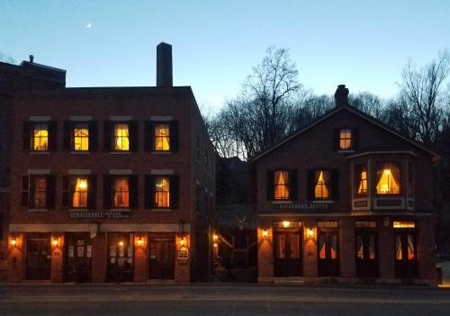 Hotel Galena - photo 31