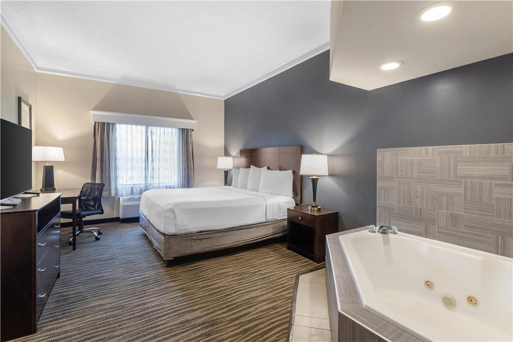 Best Western Augusta West - photo 22