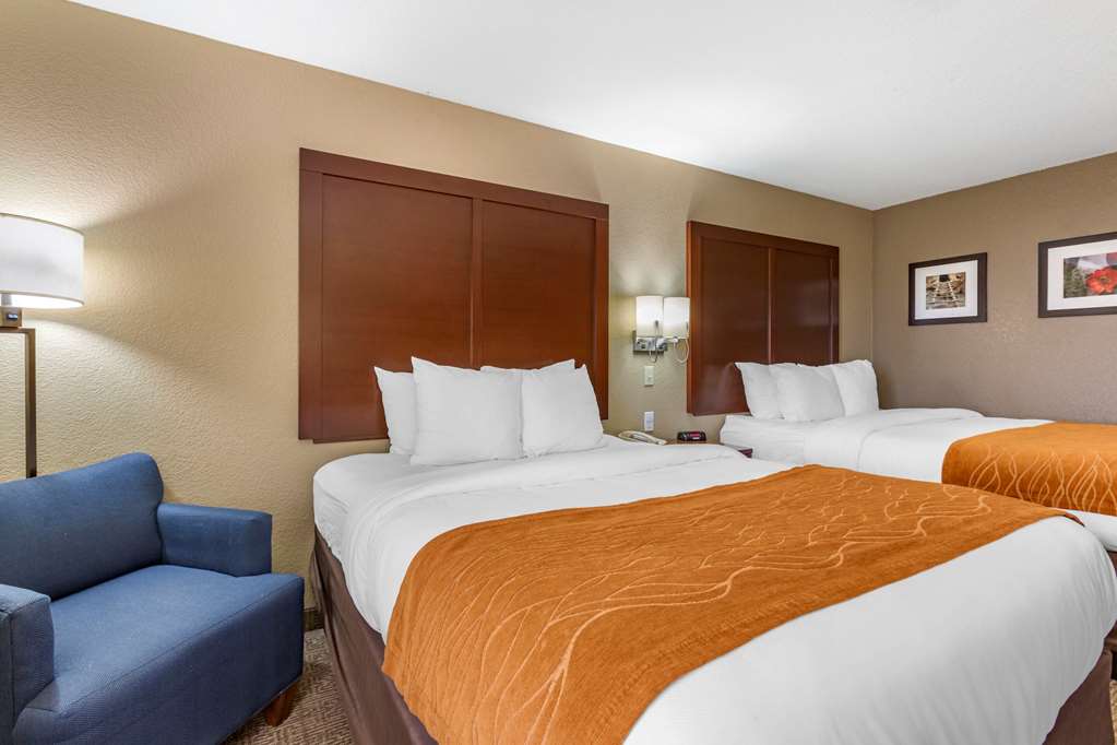 Comfort Inn & Suites Deming - photo 28