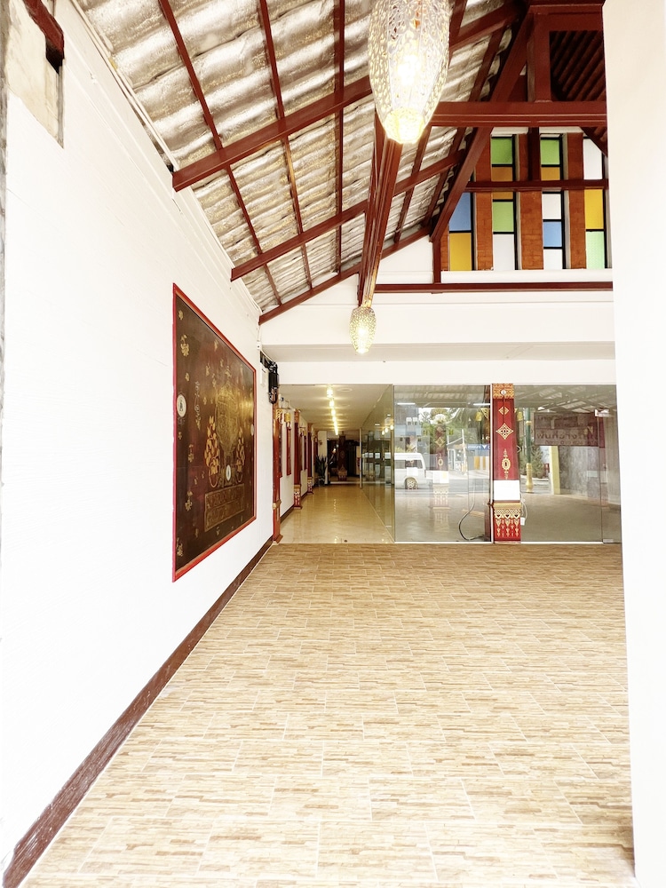 Silver Resortel — Patong — photo 4