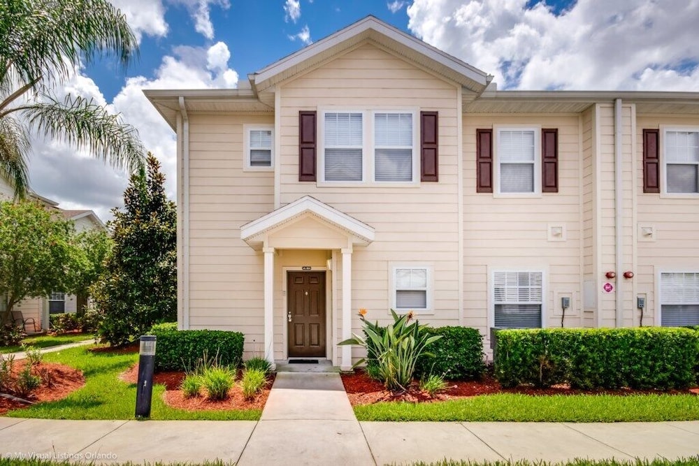 Lucaya Village Resort 4 Bedroom TownHome 4 Townhouse by RedAwning - photo 30