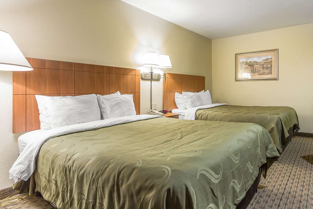 Quality Inn & Suites Santa Rosa South - photo 16