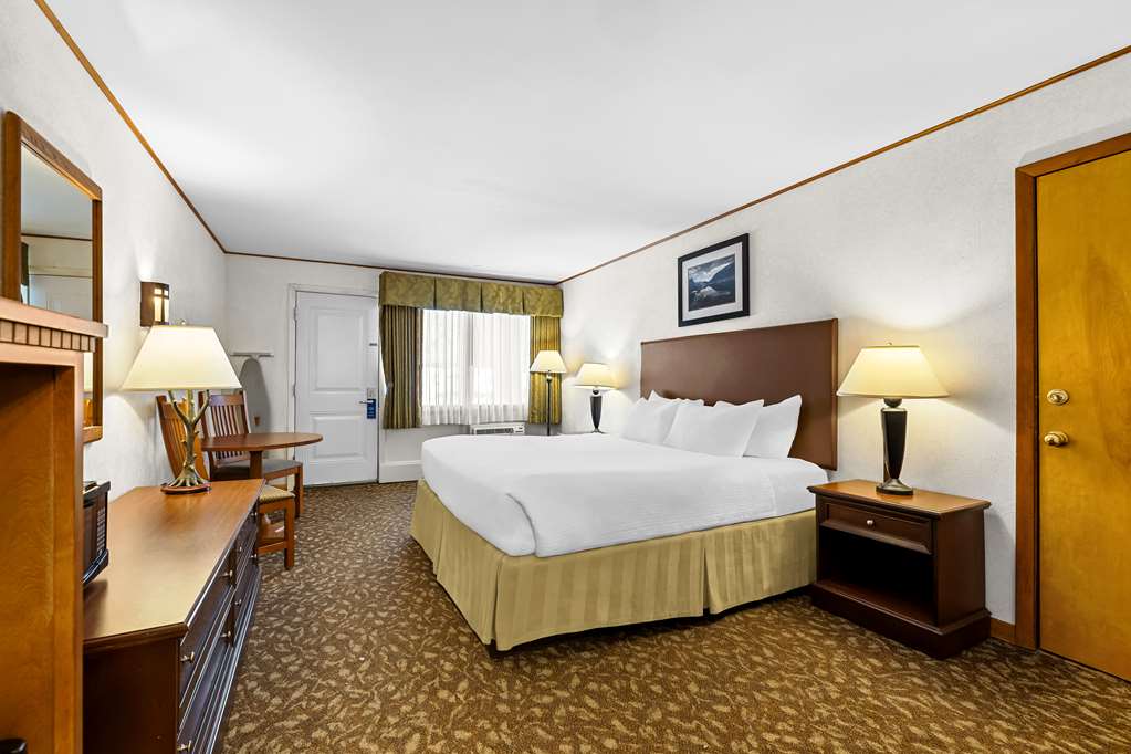 Best Western Adirondack Inn - photo 24
