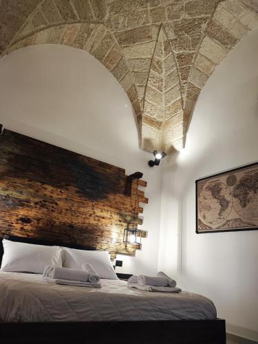 Loft Porta Sud Civ.33 in Brindisi, Italy