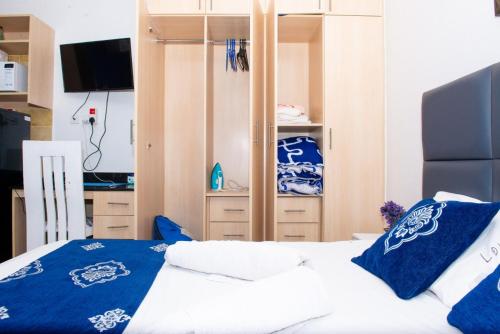 Nairobi West Furnished Studio Near Nyayo Stadium
