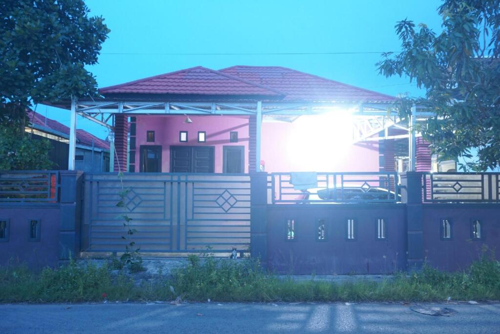 Hotel O Wisma Ribas Syariah — hotel near Sultan Hasanuddin International Airport