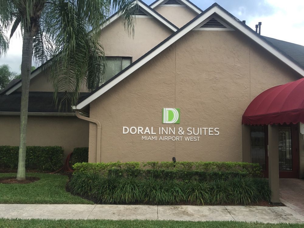Doral Inn & Suites Miami Airport West - photo 7