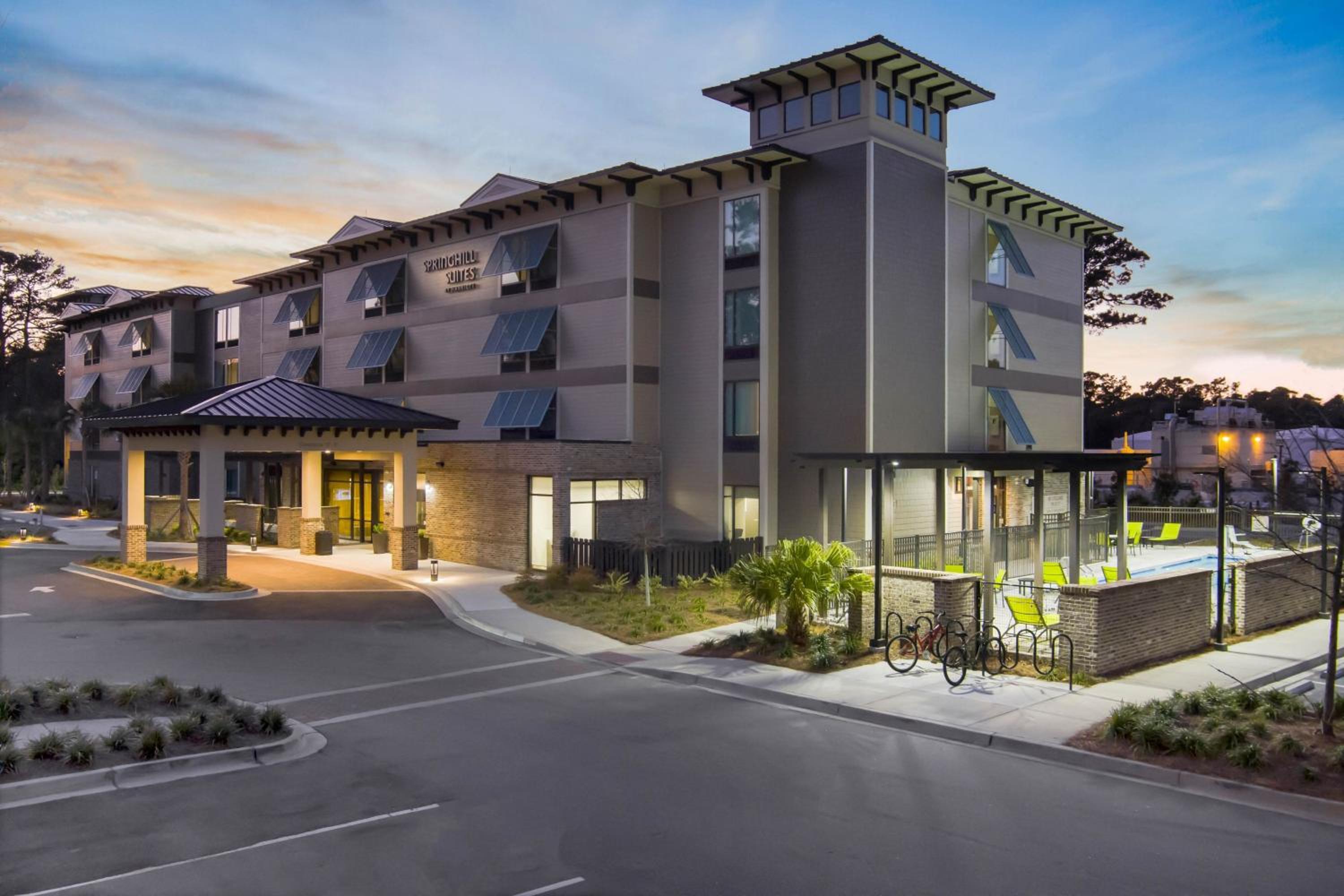 SpringHill Suites by Marriott Hilton Head Island - featured photo