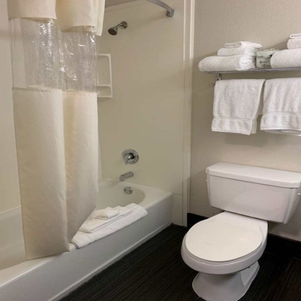 The Hotel Oceanside - photo 35