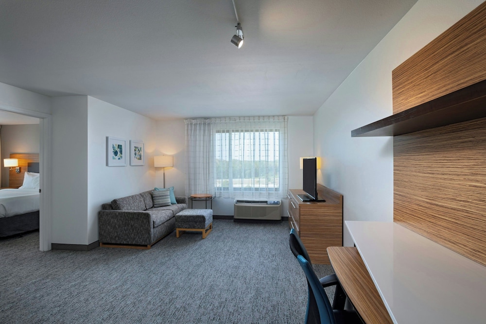 TownePlace Suites by Marriott Macon Mercer University - photo 12