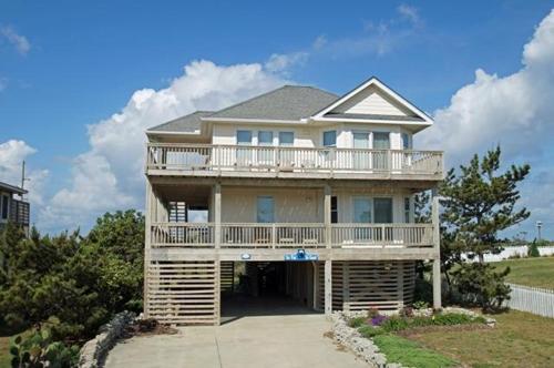 Sn9222 So Far So Good - last minute hotel in Nags Head