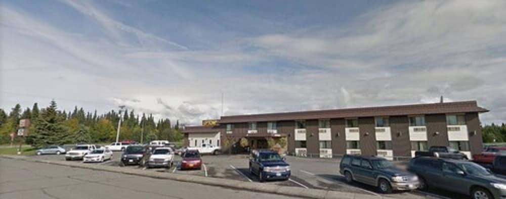Uptown Motel Kenai - photo 23