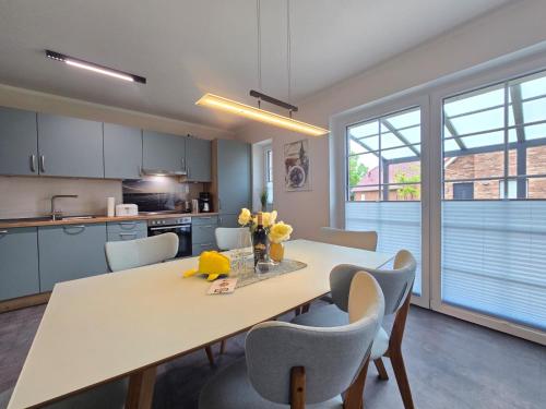 Ferienhaus Golfkate Eagle — Hage